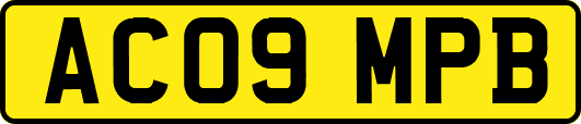AC09MPB