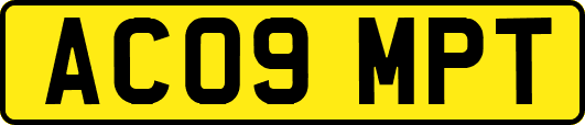 AC09MPT