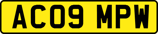 AC09MPW