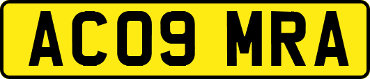 AC09MRA