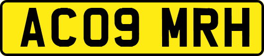 AC09MRH