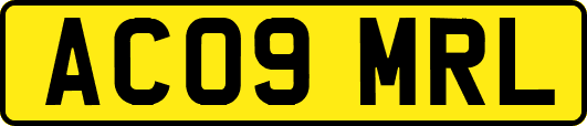 AC09MRL