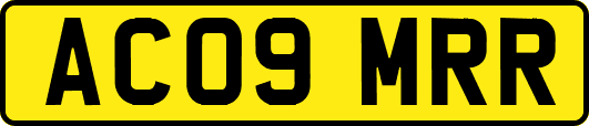 AC09MRR