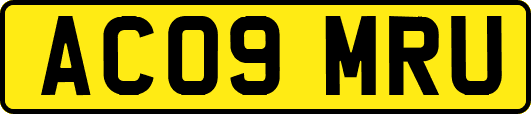 AC09MRU