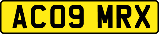 AC09MRX