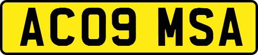 AC09MSA