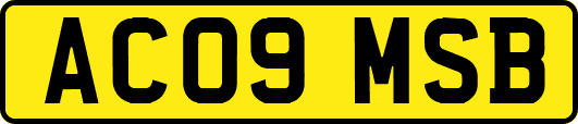 AC09MSB
