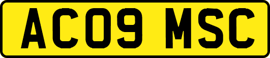 AC09MSC