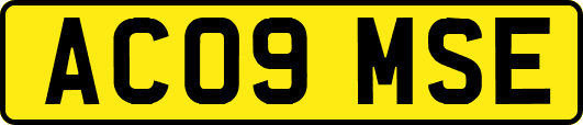 AC09MSE