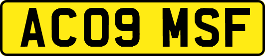 AC09MSF