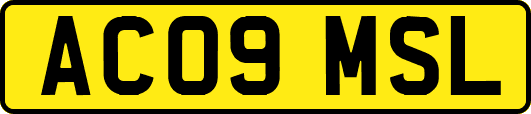 AC09MSL