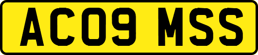 AC09MSS