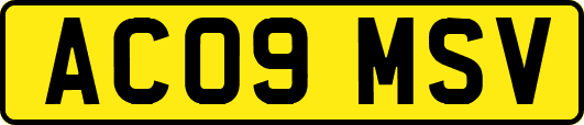 AC09MSV
