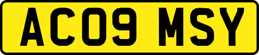 AC09MSY