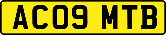 AC09MTB