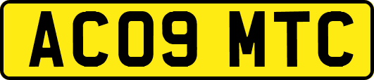 AC09MTC