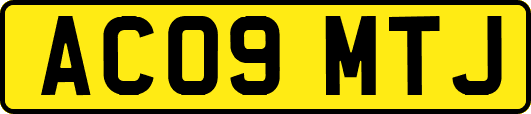 AC09MTJ