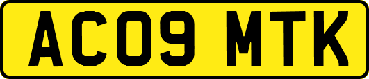 AC09MTK