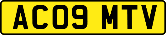 AC09MTV