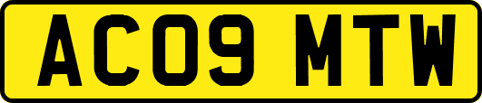 AC09MTW