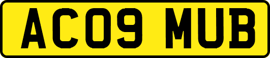 AC09MUB