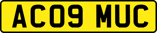 AC09MUC