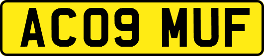 AC09MUF