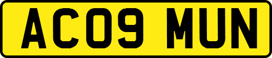 AC09MUN