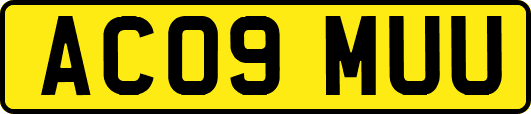 AC09MUU