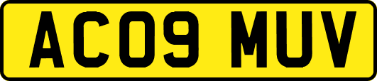 AC09MUV
