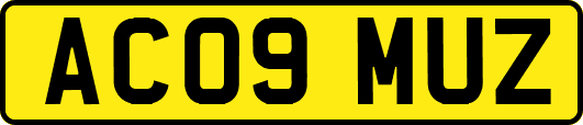 AC09MUZ