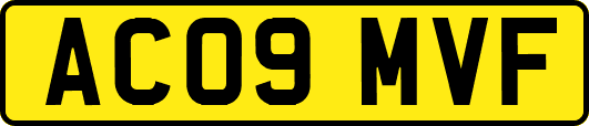 AC09MVF