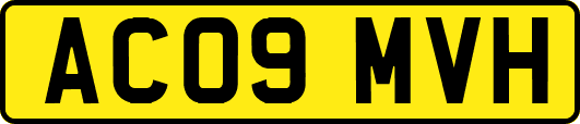 AC09MVH