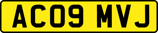 AC09MVJ