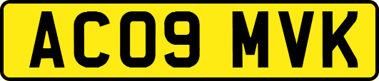 AC09MVK
