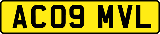 AC09MVL