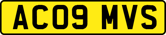 AC09MVS