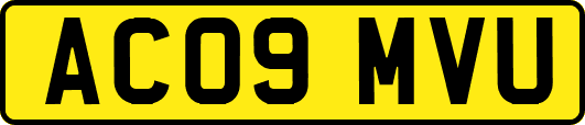 AC09MVU