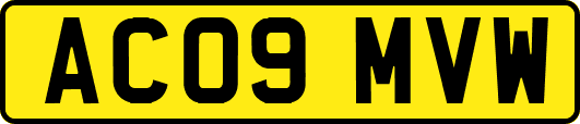 AC09MVW
