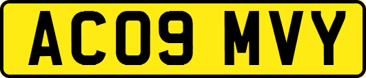 AC09MVY