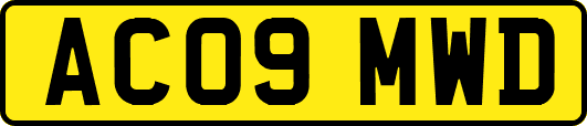 AC09MWD