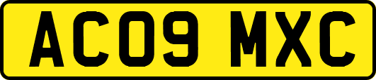 AC09MXC