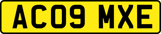 AC09MXE