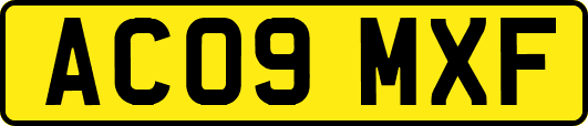 AC09MXF