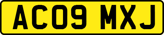 AC09MXJ