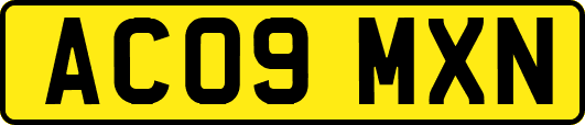 AC09MXN