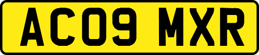 AC09MXR