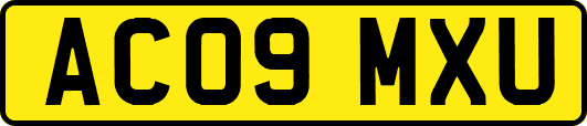 AC09MXU
