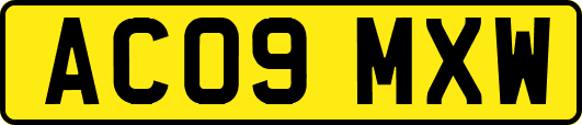 AC09MXW