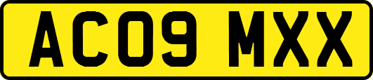 AC09MXX